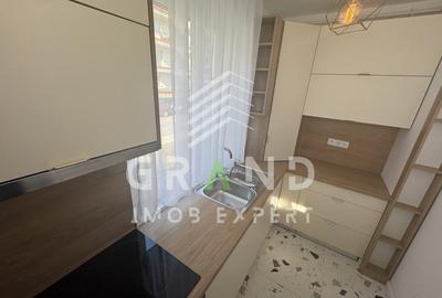 Ap 2 camere | BALCON | PARCARE | ABATORULUI/PARC POLIGON/FLORESTI - 11