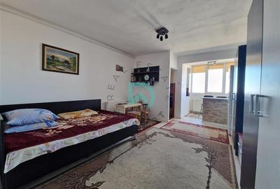 Garsoniera Grivitei, Brasov - 1