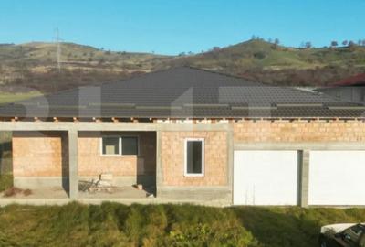 Casă cu 4 camere cu Teren 1500 Mp în Central - 5