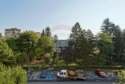 Apartament cu 3 camere semidecomandat, mobilat în Astra - 22