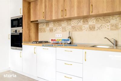 Apartament cu 2 camere, mobilat în Băneasa - 18