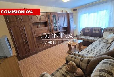 Apartament cu 2 camere decomandat, mobilat în Central - 9