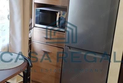 Garsonieră nedecomandată, mobilată în Nufărul - 5