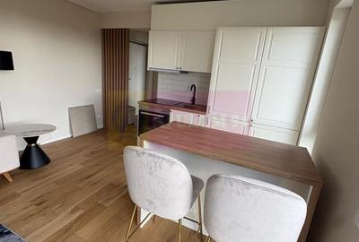 Apartament cu 2 camere semidecomandat, mobilat în Prelungirea Ghencea - 6