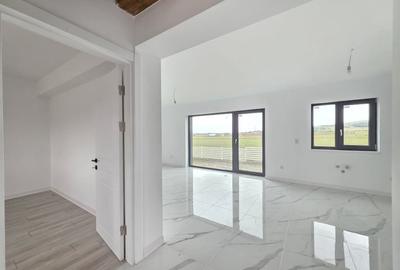 Duplex cu 4 camere, teren 125mp, Codlea - 1