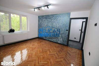 Apartament cu 3 camere semidecomandat în Ultracentral - 6