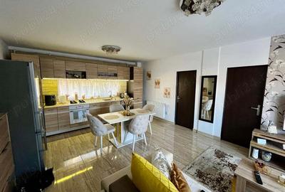 Apartament 3 camere 66mp etaj 1 Floresti Persoana Fizica - 2