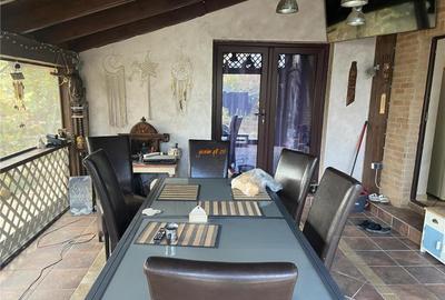 Casa de in Focsani , parter si mansarda ,suprafata utila de - 13