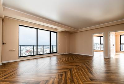 Apartament 3 camere Mamaia - O.B.A Lake - Proiect finalizat- Parcare inclusa. - 8