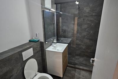 Apartament cu 2 camere decomandat în Dorobanților - 6