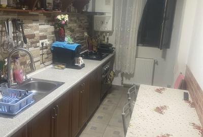 Apartament cu 2 camere în Roșu - 4