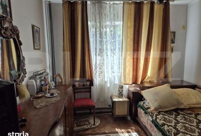 Apartament cu 2 camere semidecomandat în Micro 9 - 3
