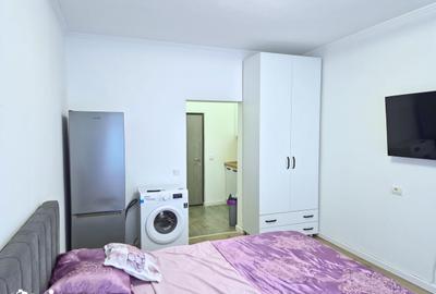 Garsonieră în Cartierul Traian - 3