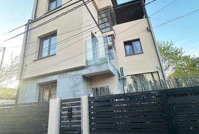 Casă cu Teren 200 Mp în Băneasa - 7