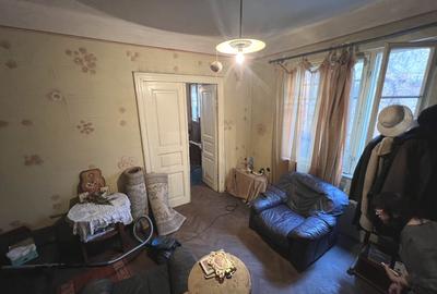 Vila P+ Et 1, Marasesti stradal - 10