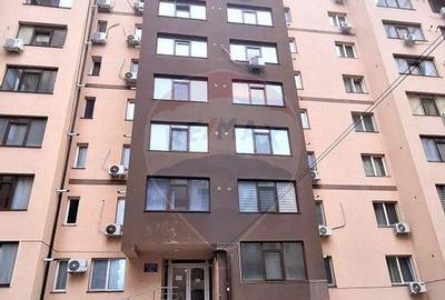 Apartament cu 2 camere decomandat, mobilat în Păcii - 1