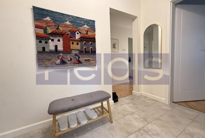 Apartament cu 4 camere, mobilat în Titan - 19