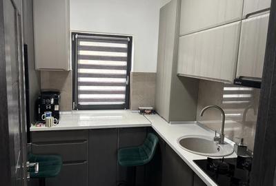 Apartament 3 camere bucatarie separata Apahida - 5