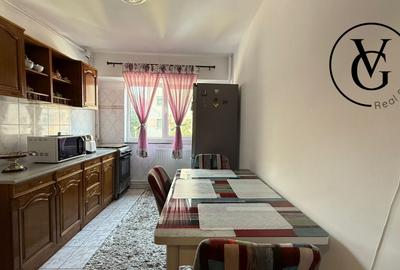 Apartament 2 camere - zona Tomis Nord - 4