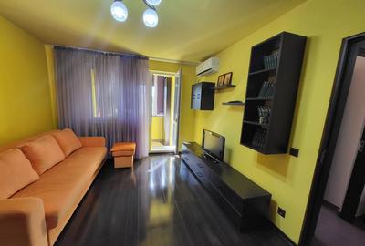 Dristor etaj 4 decomandat - 2