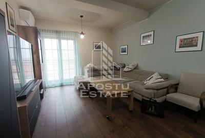 Apartament cu 3 camere decomandat, mobilat în Ronaț - 4