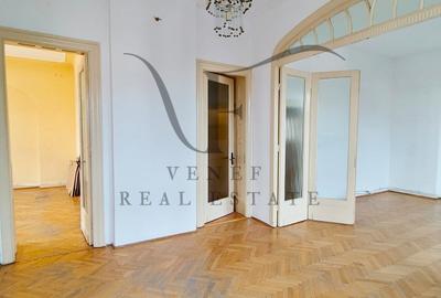 Apartament cu 3 camere circular în Calea Călărașilor - 6