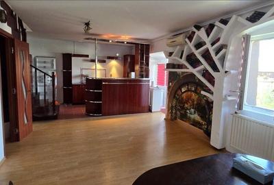 Apartament cu 3 camere decomandat, mobilat în Colentina - 2