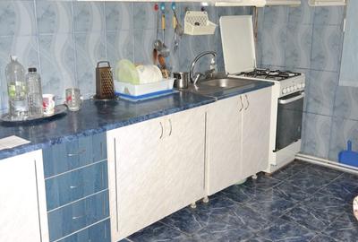 Oltenitei-Romprim,10min metrou si mall sun plaza,82mp,an 1986! - 8