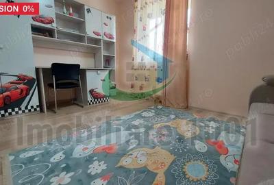 Casă cu 5 camere în Central - 7