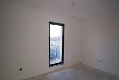 Penthouse  cu terasa panoramica in Bistrita - 4