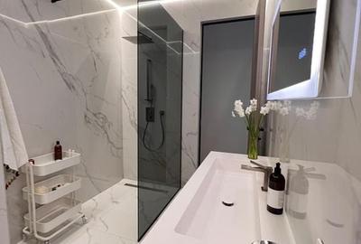 APARTAMENT LUXURY 3 CAMERE ZONA FLOREASCA - 8