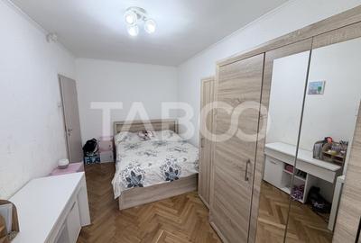 Apartament cu 3 camere decomandat, mobilat în Mihai Viteazul - 13