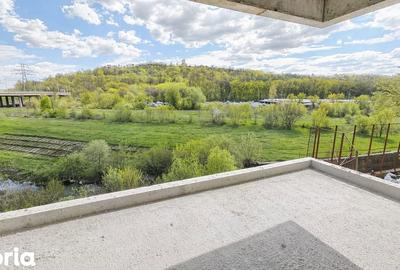 Garsonieră în Cug - 1