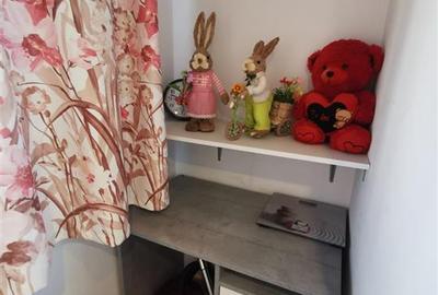 Apartament cu 3 camere decomandat, mobilat în Obor - 12