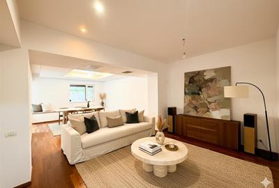 Apartament de vanzare 3 camere Soseaua Nordului Herastrau Apartament de vanzare 3 camere Soseaua Nordului Herastrau - 2