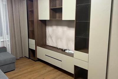 Garsonieră în Spitalul Județean