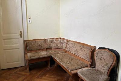 Apartament cu 2 camere în Ultracentral - 12