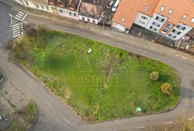 Teren de 905 mp, în Lunei - 4