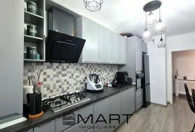 Apartament decomandat 3 camere in Selimbar - 4
