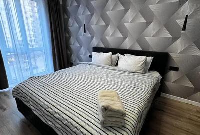 Garsonieră decomandată în Tineretului - 5