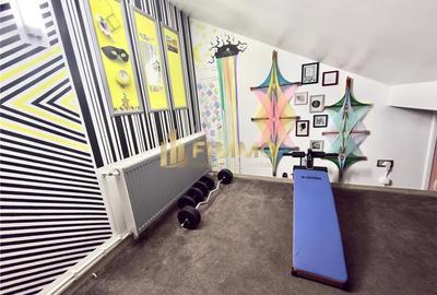 Ap. Modern | 3 Camere | 63 mp | ID : 1579 - 9