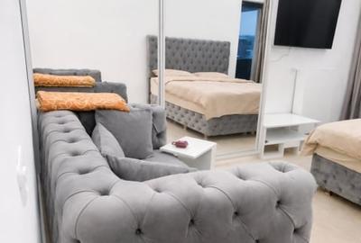 Studio|Complex Premium Pipera|Parcare| Aviatiei|Voluntari - 3