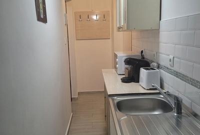 Garsonieră decomandată în Lazaret - 4