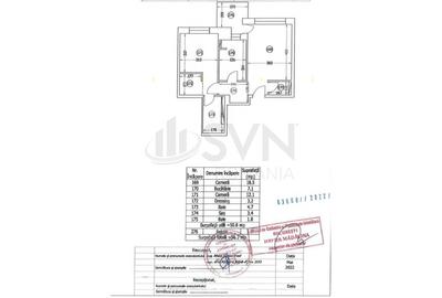 REA1027204 Apartament 2 CamereI AviatieiI Porsche PiperaI - 11