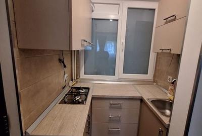 Garsoniera Liberă Metrou Eroii Revoluției - 18