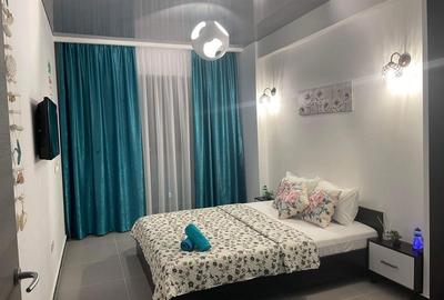 Apartament cu 2 camere decomandat în Exterior Vest - 8