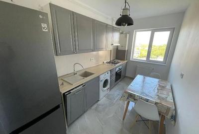 AP. 2 CAMERE DRUMUL TABEREI, PARCARE INCLUSA, BLOC NOU, METROU 5 MIN - 4