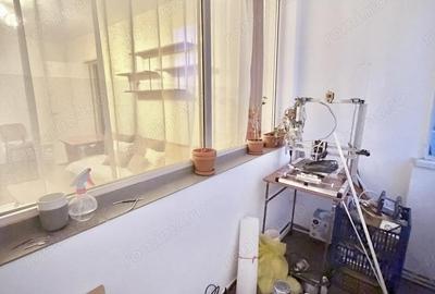 Apartament cu 2 camere semidecomandat în Libertății