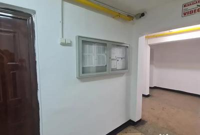 Garsonieră semidecomandată în Central - 8