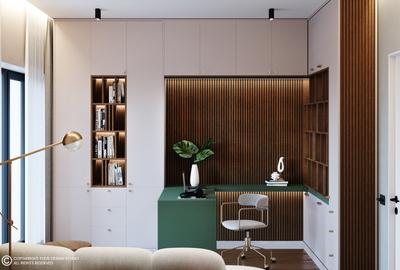 Preț imbatabil de lansare - 1.450€/mp, Apartament cu 3 camere, 2 băi - 8